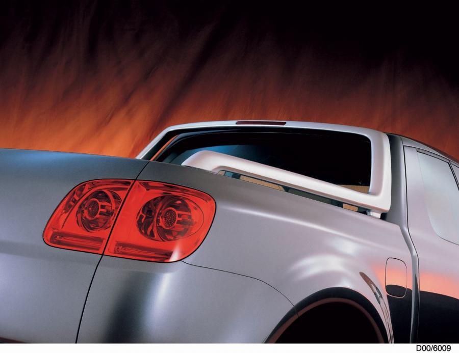  Volkswagen AAC 2000 года  (фото 2 из 10)